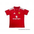 Tailandia 1ª Camiseta Manchester United 2026-2027