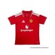 Tailandia 1ª Camiseta Manchester United 2026-2027