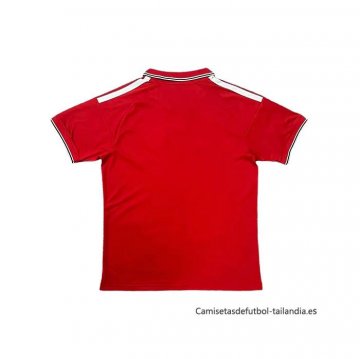 Tailandia 1ª Camiseta Manchester United 2026-2027