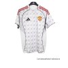 Tailandia Camiseta Manchester United Special 2025-2026 Blanco Tailandia Camiseta Manchester United Special 2025-2026 Blanco