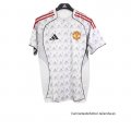 Tailandia Camiseta Manchester United Special 2025-2026 Blanco