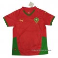 Tailandia 1ª Camiseta Marruecos 2024