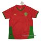 Tailandia 1ª Camiseta Marruecos 2024