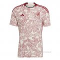 2ª Camiseta Mexico 2022