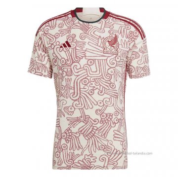 2ª Camiseta Mexico 2022 2ª Camiseta Mexico 2022