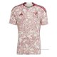 2ª Camiseta Mexico 2022