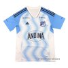 Tailandia 2ª Camiseta Millonarios 2024 Tailandia 2ª Camiseta Millonarios 2024