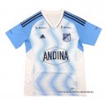 Tailandia 2ª Camiseta Millonarios 2024