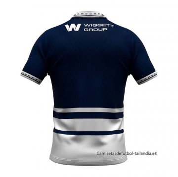 Tailandia 1ª Camiseta Millwall 2024-2025
