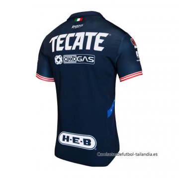 Tailandia 1ª Camiseta Monterrey Cup 2024-2025