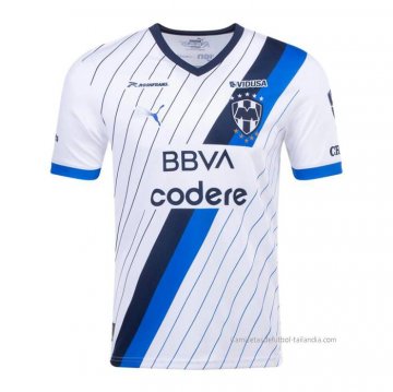 2ª Camiseta Monterrey 2023-2024 2ª Camiseta Monterrey 2023-2024