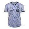Tailandia 2ª Camiseta Montreal 2022 Tailandia 2ª Camiseta Montreal 2022