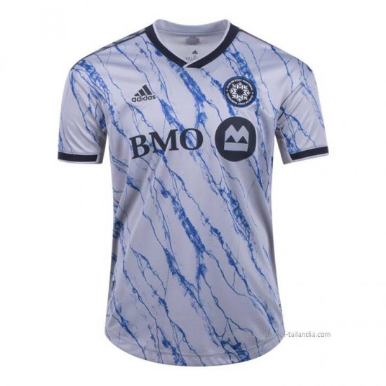 Tailandia 2ª Camiseta Montreal 2022 - Haga un click en la imagen para cerrar