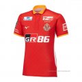 Tailandia 1ª Camiseta Nagoya Grampus 2023