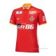 Tailandia 1ª Camiseta Nagoya Grampus 2023