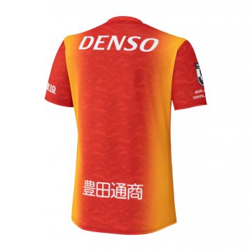Tailandia 1ª Camiseta Nagoya Grampus 2026