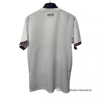 Tailandia Camiseta Napoli Special 2026-2027 Blanco