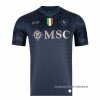 Tailandia 3ª Camiseta Napoli UCL 2025-2026 Tailandia 3ª Camiseta Napoli UCL 2025-2026
