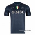 Tailandia 3ª Camiseta Napoli UCL 2025-2026