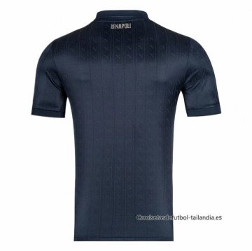 Tailandia 3ª Camiseta Napoli UCL 2025-2026