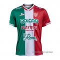 Tailandia Camiseta Necaxa Cup 2024-2025
