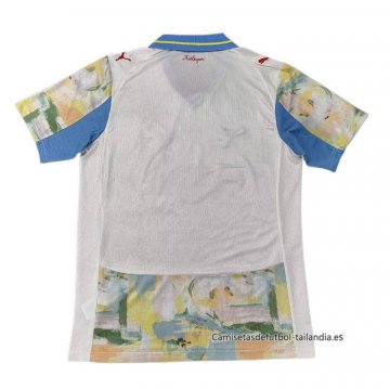 Tailandia Camiseta New York Red Bulls Special 2025