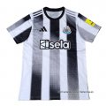 Tailandia 1ª Camiseta Newcastle United 2025-2026