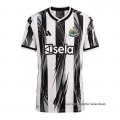 Tailandia Camiseta Newcastle United Special 2026-2027