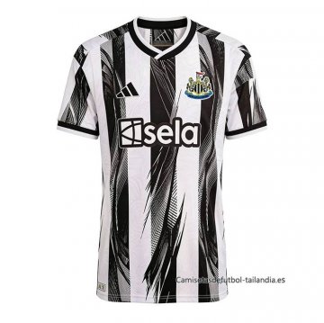 Tailandia Camiseta Newcastle United Special 2026-2027