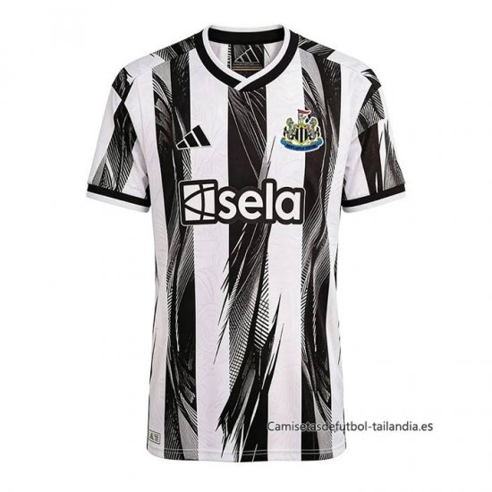 Tailandia Camiseta Newcastle United Special 2026-2027 - Haga un click en la imagen para cerrar