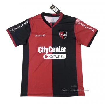 1ª Camiseta Newell\'s Old Boys 2022