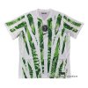 Tailandia 2ª Camiseta Nigeria 2025 Tailandia 2ª Camiseta Nigeria 2025