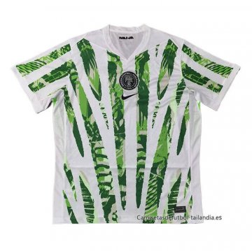 Tailandia 2ª Camiseta Nigeria 2025 Tailandia 2ª Camiseta Nigeria 2025
