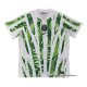 Tailandia 2ª Camiseta Nigeria 2025