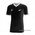 Tailandia 2ª Camiseta Nueva Zelanda 2025