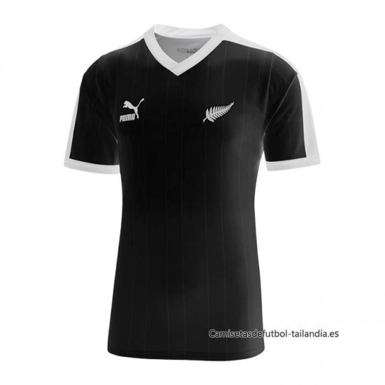 Tailandia 2ª Camiseta Nueva Zelanda 2025 - Haga un click en la imagen para cerrar