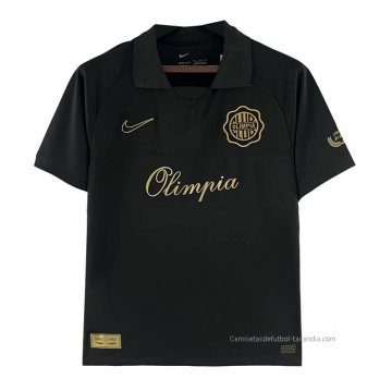 Tailandia Camiseta Olimpia Special 2022 Tailandia Camiseta Olimpia Special 2022
