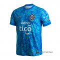 Tailandia 3ª Camiseta Olimpia 2025