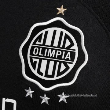 Tailandia 2ª Camiseta Olimpia 2024