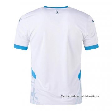 1ª Camiseta Olympique Marsella 2024-2025