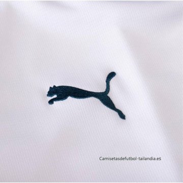1ª Camiseta Olympique Marsella 2024-2025