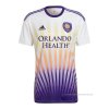2ª Camiseta Orlando City 2022 2ª Camiseta Orlando City 2022