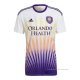 2ª Camiseta Orlando City 2022