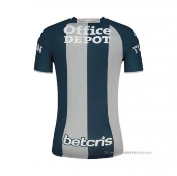 Tailandia 1ª Camiseta Pachuca 2022-2023