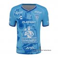 Tailandia 3ª Camiseta Pachuca 2024-2025