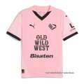 Tailandia 1ª Camiseta Palermo 2024-2025