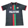 Tailandia 1ª Camiseta Palestina 2023-2024 Tailandia 1ª Camiseta Palestina 2023-2024
