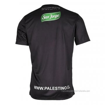 Tailandia 2ª Camiseta Palestino Deportivo 2021