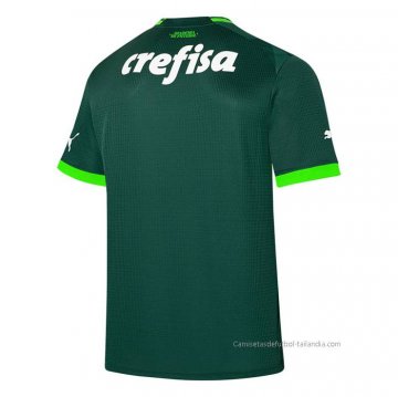 1ª Camiseta Palmeiras 2023