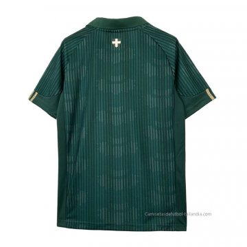 Tailandia Camiseta Palmeiras Special 2023-2024 Verde
